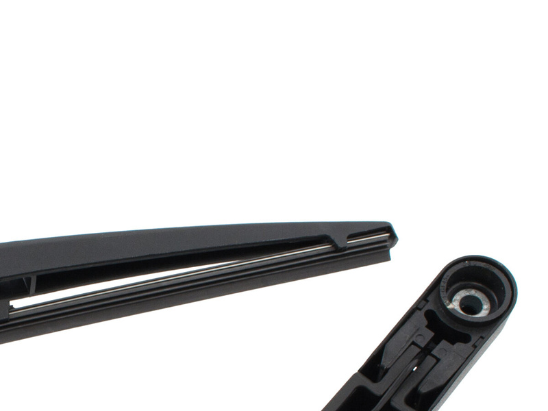 Toyota Yaris 01-06 Wiper arm + blade (Japan version)