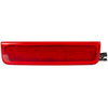 VW Caddy 2003- rear lamp / tail lamp STOP
