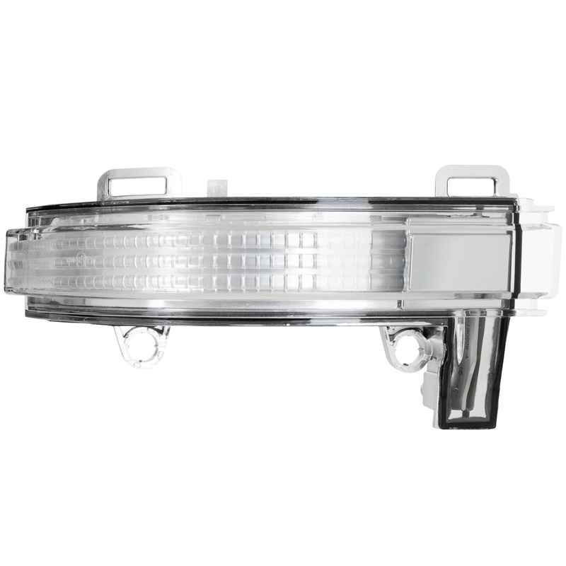 VW Crafter 2016- kierunkowskaz LED w lusterko prawy