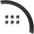 Kia Sportage 2010- nakładka błotnika przedniego lewa