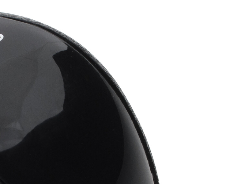 Mercedes Vito W639 03-10 Gear shift knob BLACK 6 Gears