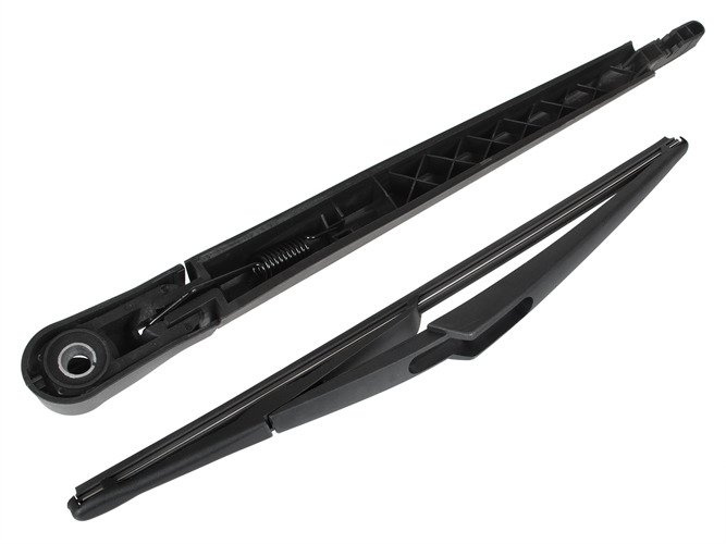 Mercedes W169 A-class 2004- Wiper arm + blade