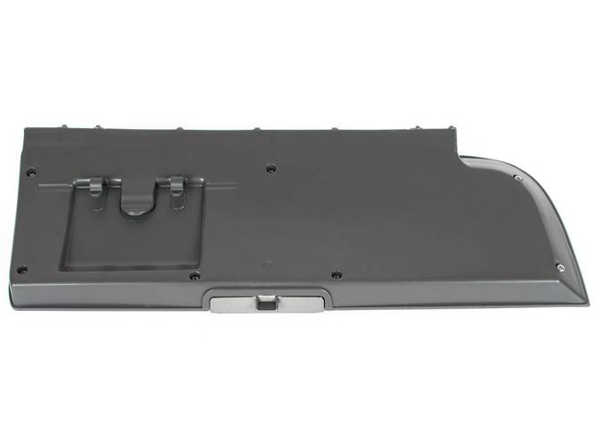 Citroen C1 06-13 klapka schowka pasażera SZARA LHD