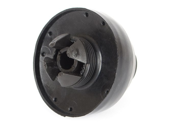 Mercedes W124 R129 W202 C208 W210 W215 W220  Jack support plate / Jack pad