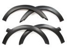 VW Golf III 91-97 arch trims set 4 pcs