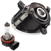 Audi Q5 08-17 halogen lewy