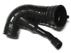 Peugeot 1007 1,4 HDi Turbine / turbo hose pipe