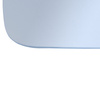 VW GOLF IV 97-03 MIRROR GLASS Right BIG