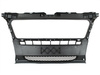 Fiat Ducato 06-14 Front bumper Middle