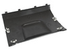 Mercedes W163 ML-class 01-05 Rear bumper Tow hook cover