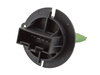 Peugeot 206 98-10 Blower resistor