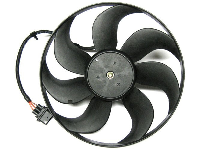 Skoda Octavia 97-11 Cooling fan / radiator fan / engine fan