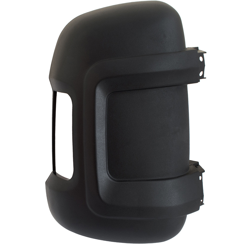 Fiat Ducato 2006- Outside mirror housing (Long arm version) Right