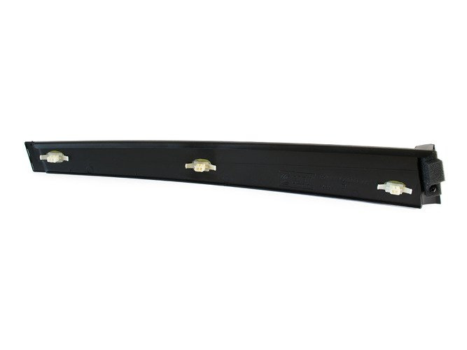 Ford Fusion 2002- Front door pillar post trim  Right