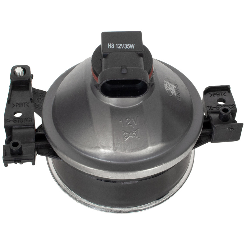 Ford Focus II 04-12 halogen prawy