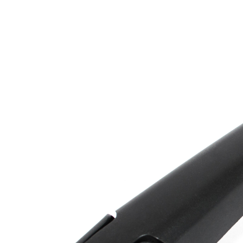 Renault Kangoo II 2003- Wiper arm + blade
