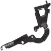 Opel AGILA 08-14 zawias maski pokrywy silnika prawy