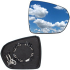 Peugeot 3008 II 2016- wkład lusterka OGRZEWANY prawy