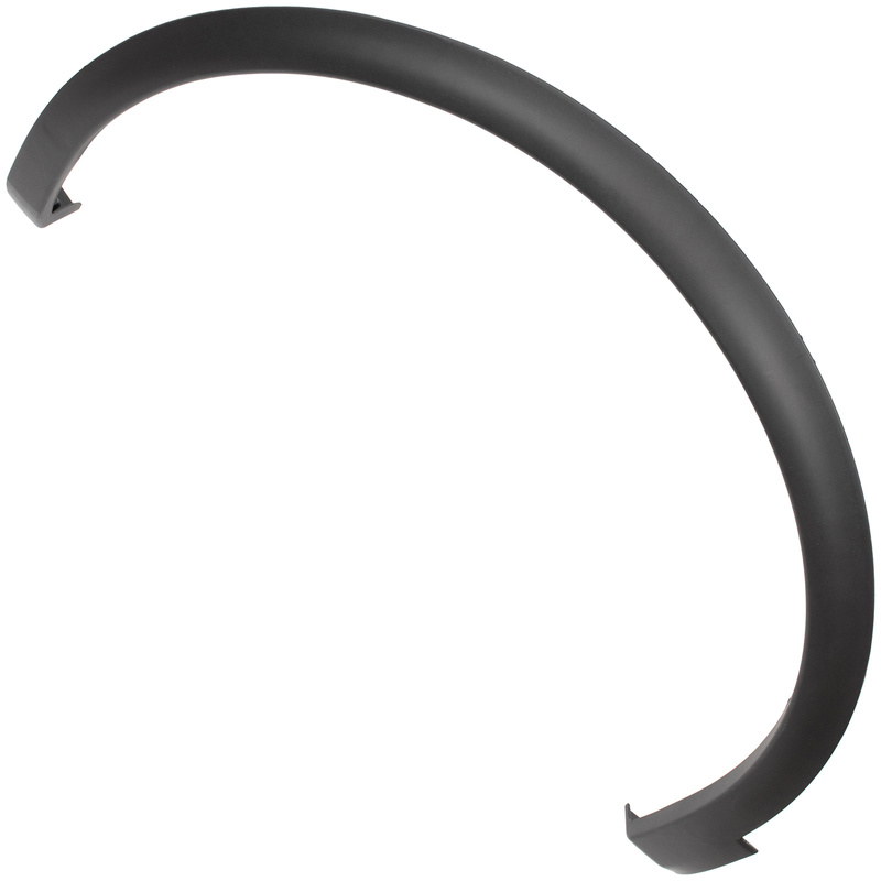 Renault Kadjar 15-18 nakładka błotnika przedniego lewa