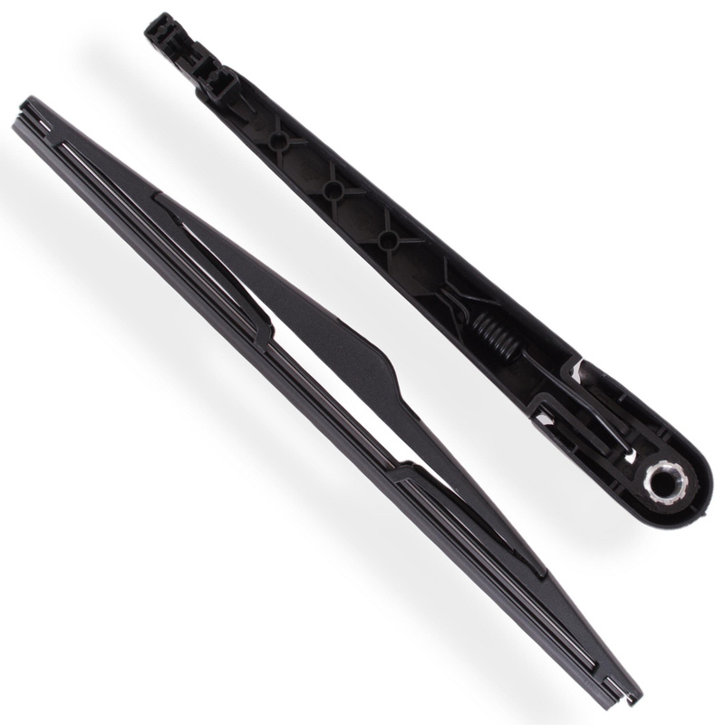 Renault ESPACE V 2015- wycieraczka tylna ramię + pióro