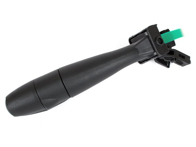 Peugeot 207 Steering column Light / Indicator switch