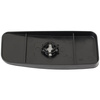 MERCEDES SPRINTER 906 06- MIRROR GLASS Right- SMALL