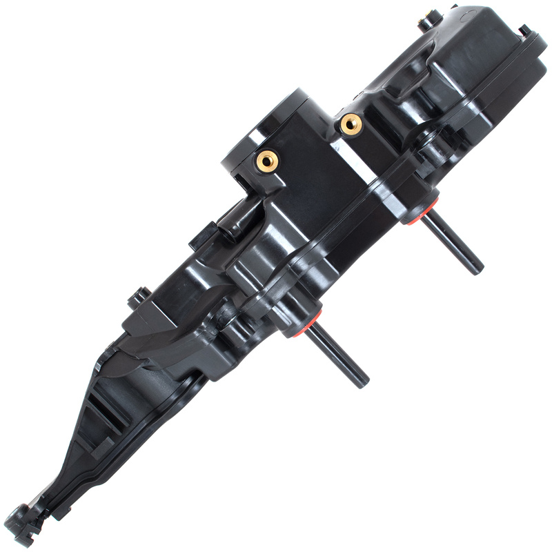 Opel Vivaro A 06-14 2.0 CDTI odma separator oleju