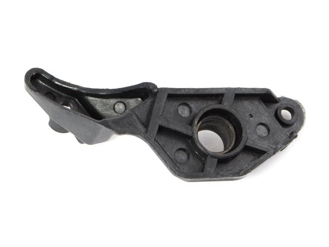BMW 5 E60 / E61 03-10 Headlamp bracket a Right