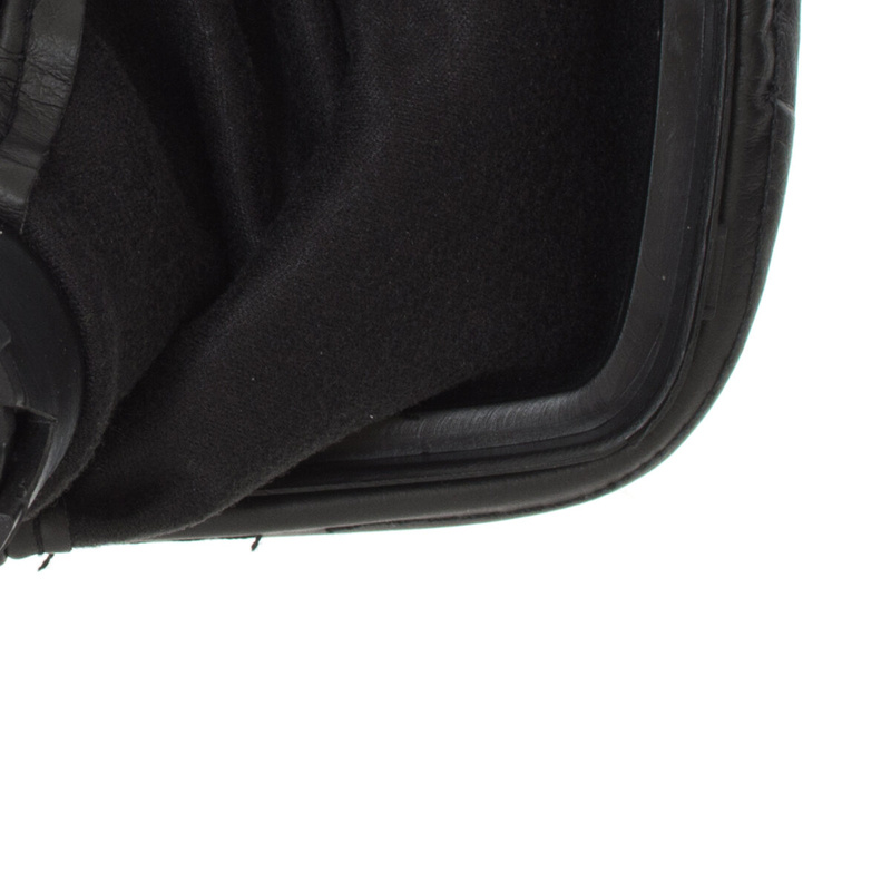 Ford Galaxy 2000- Gear shift knob BLACK + Lever Gaiter Hole 12mm