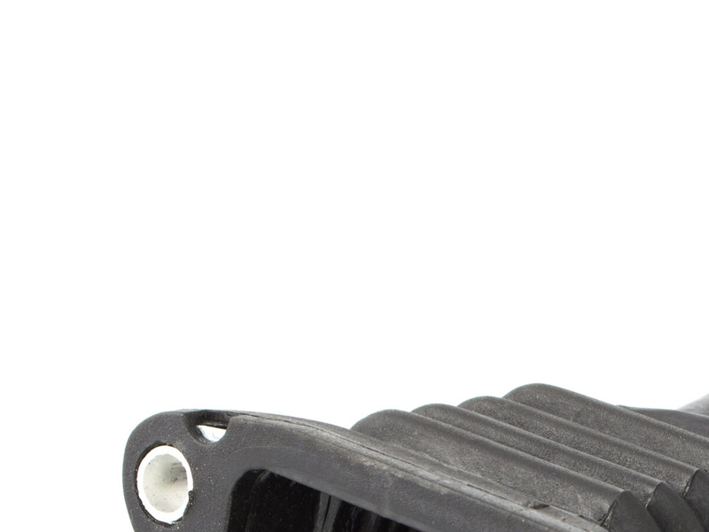 Ford Focus II 04-07 / C-MAX 03-07 1,6 TDCi Collector hose / pipe