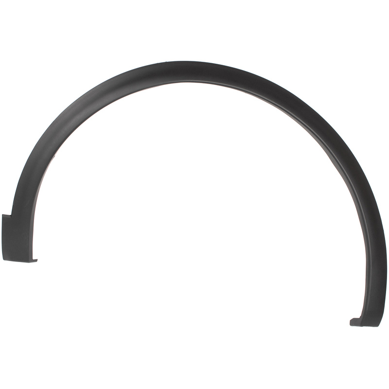 Renault Kadjar 15-18 nakładka błotnika przedniego prawa