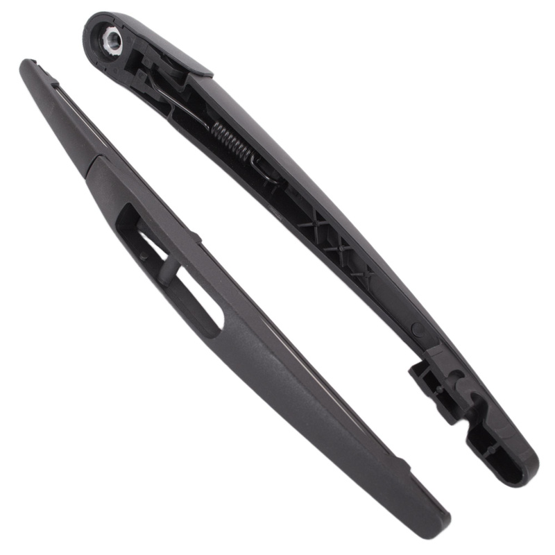 Honda HR-V 2015- wycieraczka tylna ramię + pióro