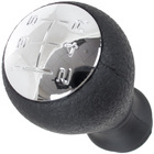 Peugeot 406 Gear shift knob