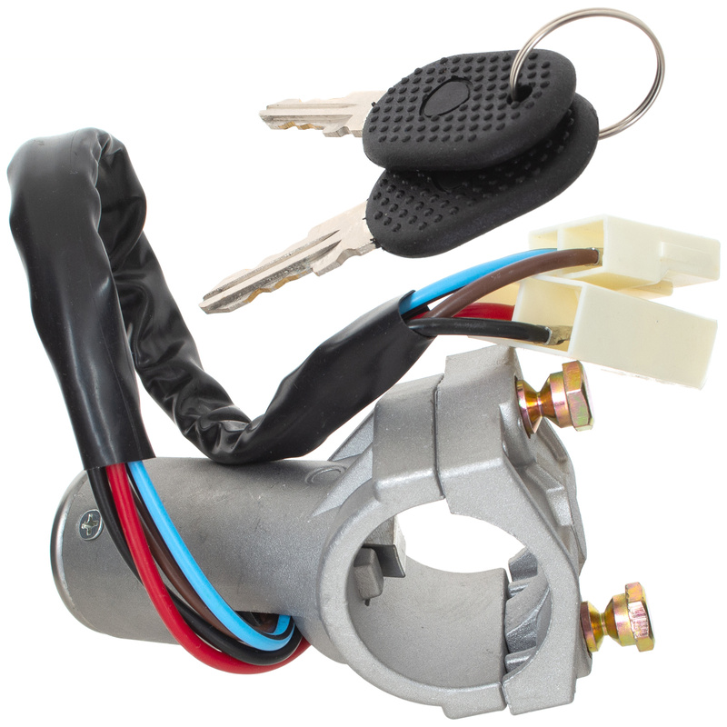 Iveco Daily 90-99 stacyjka