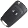 Chevrolet obudowa pilota 13279280