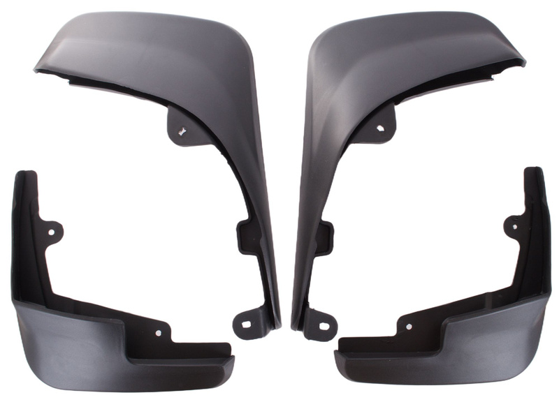 AUDI Q5 8R 08-17 chlapacze 4 szt. kpl.