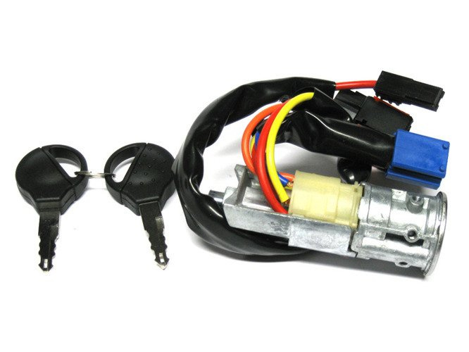 PEUGEOT 206 98- 406 FL 99- CITROEN XSARA PICASSO 99- LOCK & KEYS 