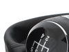 VW Caddy III FL 10-15 Gear shift knob + Gear Shift Lever Cover / Gear stick gaiter 5 speed
