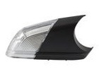 Skoda Octavia II 04-13 Mirror indicator Right