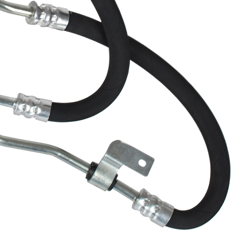 Renault Master II 1998- przewód układu wspomagania kierownicy