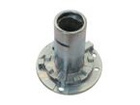 VW T5 2003- Wing mirror (electric adjustment) Repair kit (bearing / bushing)