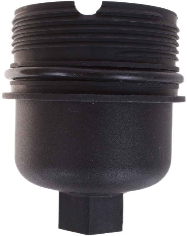 Renault TRAFIC II 2006- 2.0 dCi obudowa filtra oleju