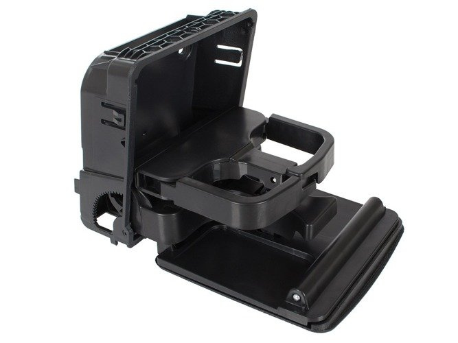 VW Golf VI 08-13 Cup holder