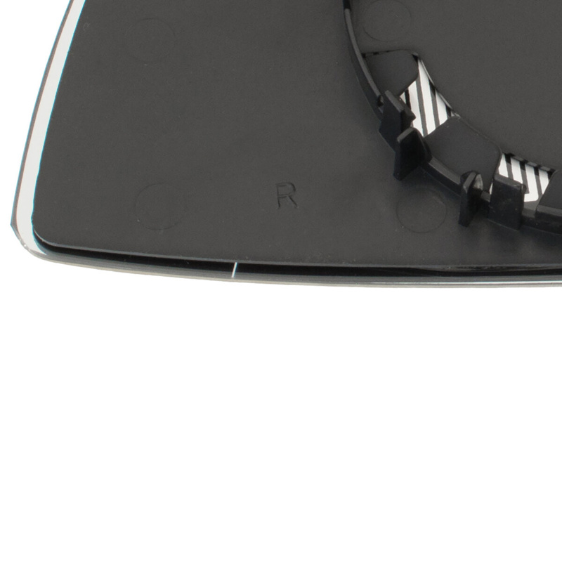 BMW 5 E60 / E61 03-10 MIRROR GLASS HEATED ELECTRIC Right