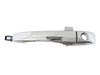 Chrysler Voyager 2008- Exterior handle Front door CHROM Left