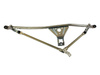 Seat Cordoba I 93-02 mechanizm wycieraczek