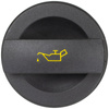 VW AMAROK BEETLE CADDY CC CRAFTER EOS JETTA GOLF PASSAT POLO SCIROCCO korek wlewu oleju