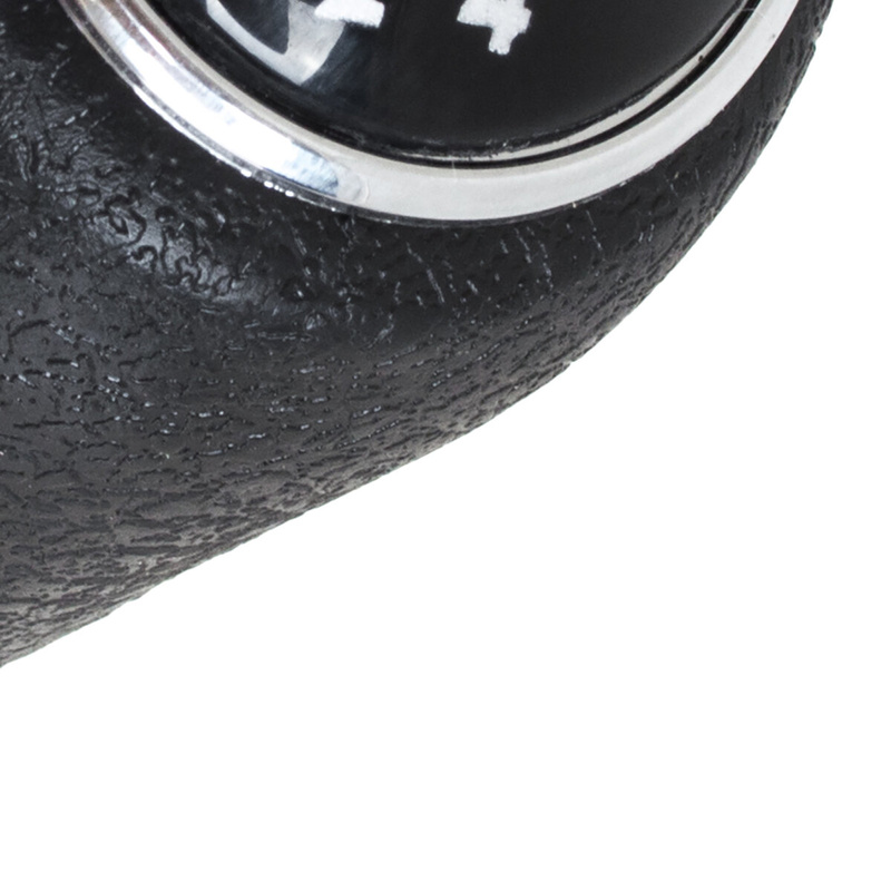 VW Polo IV 01-09 Gear shift knob 5 Gear