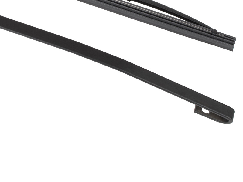 REAR WIPER ARM & BLADE WINDSCREEN FOR VW SHARAN SEAT ALHAMBRA FORD GALAXY
