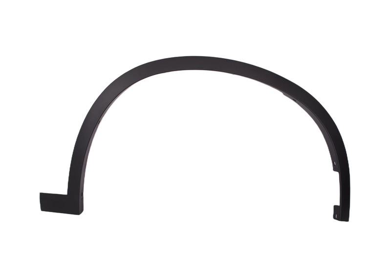 BMW X1 F48 14-22 nakładka błotnika przedniego lewa + prawa 2szt. KPL